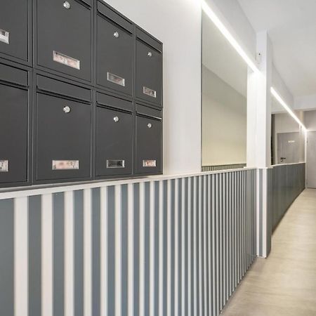 Apartamentos Reformados En Madrid Rio المظهر الخارجي الصورة