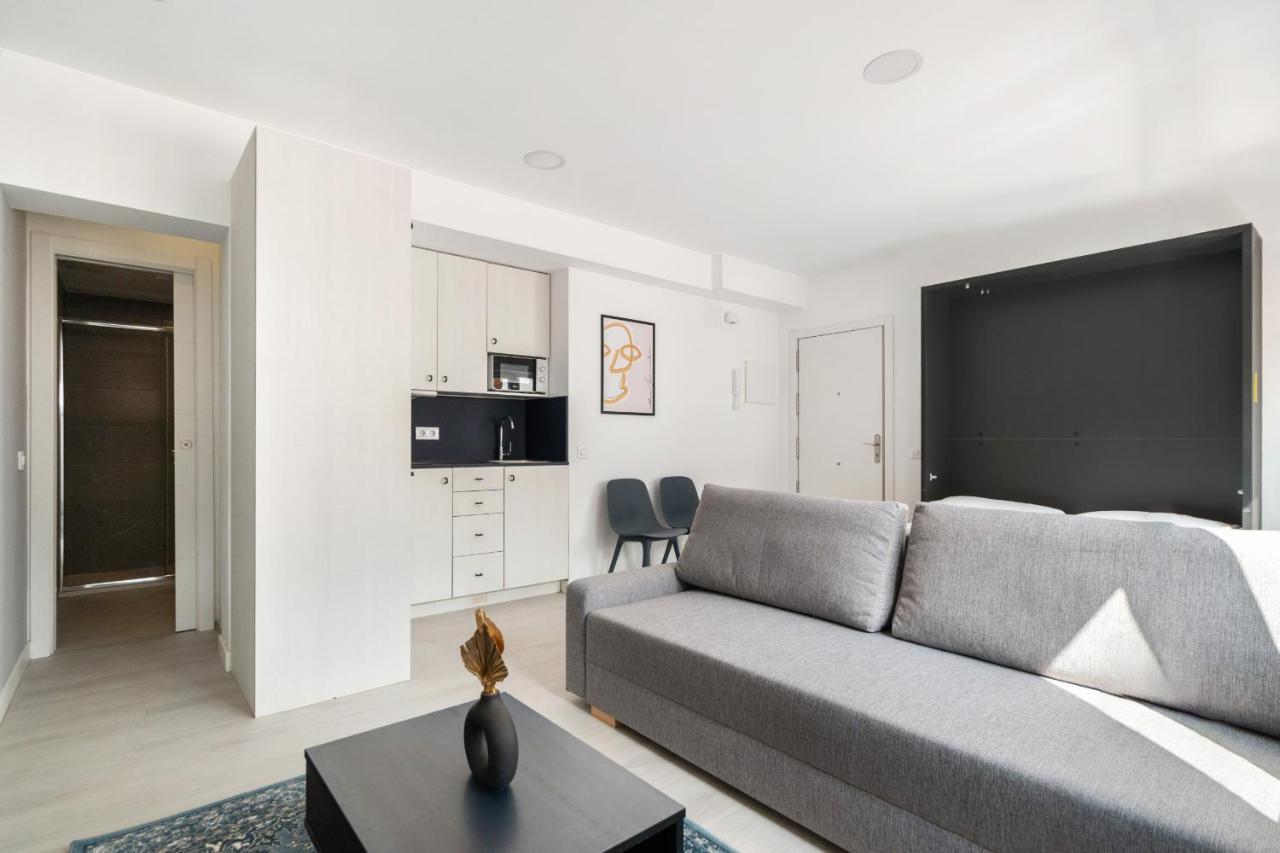 Apartamentos Reformados En Madrid Rio المظهر الخارجي الصورة
