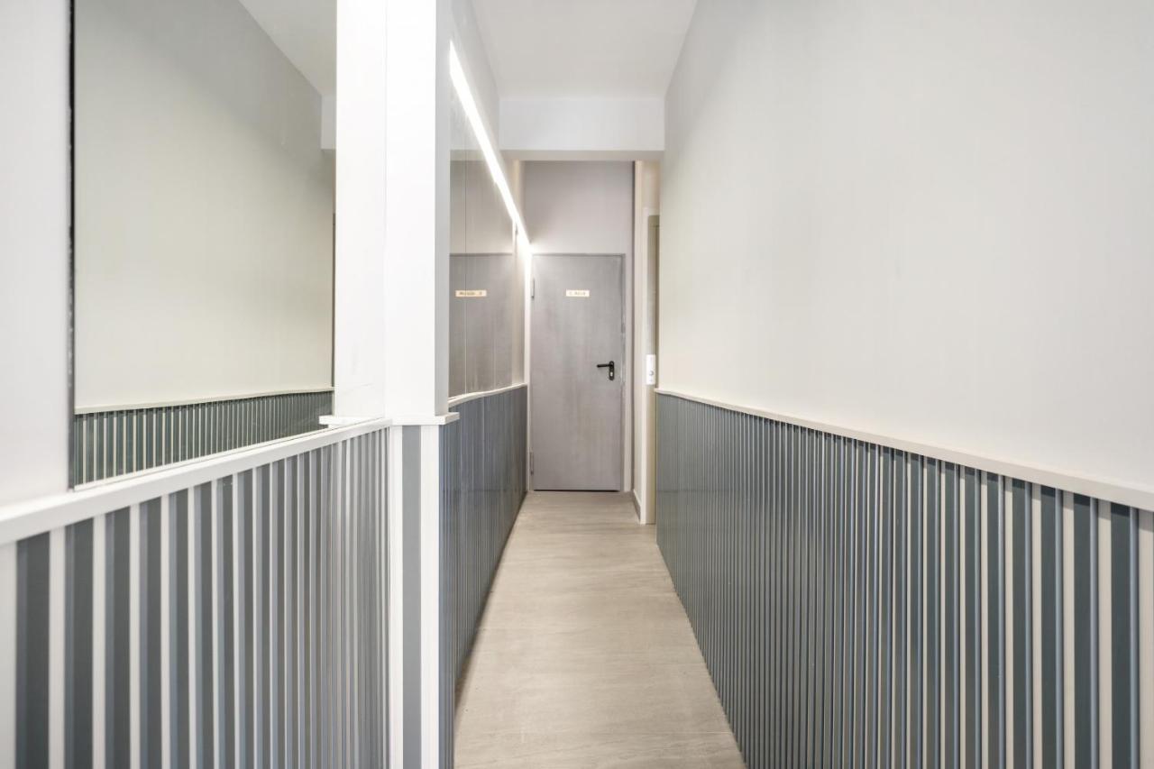 Apartamentos Reformados En Madrid Rio المظهر الخارجي الصورة