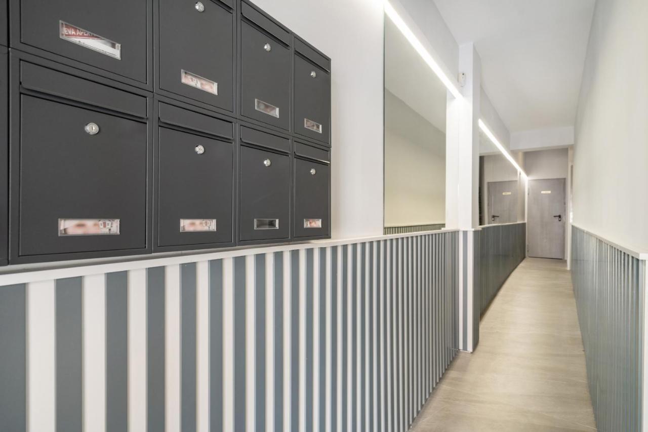Apartamentos Reformados En Madrid Rio المظهر الخارجي الصورة